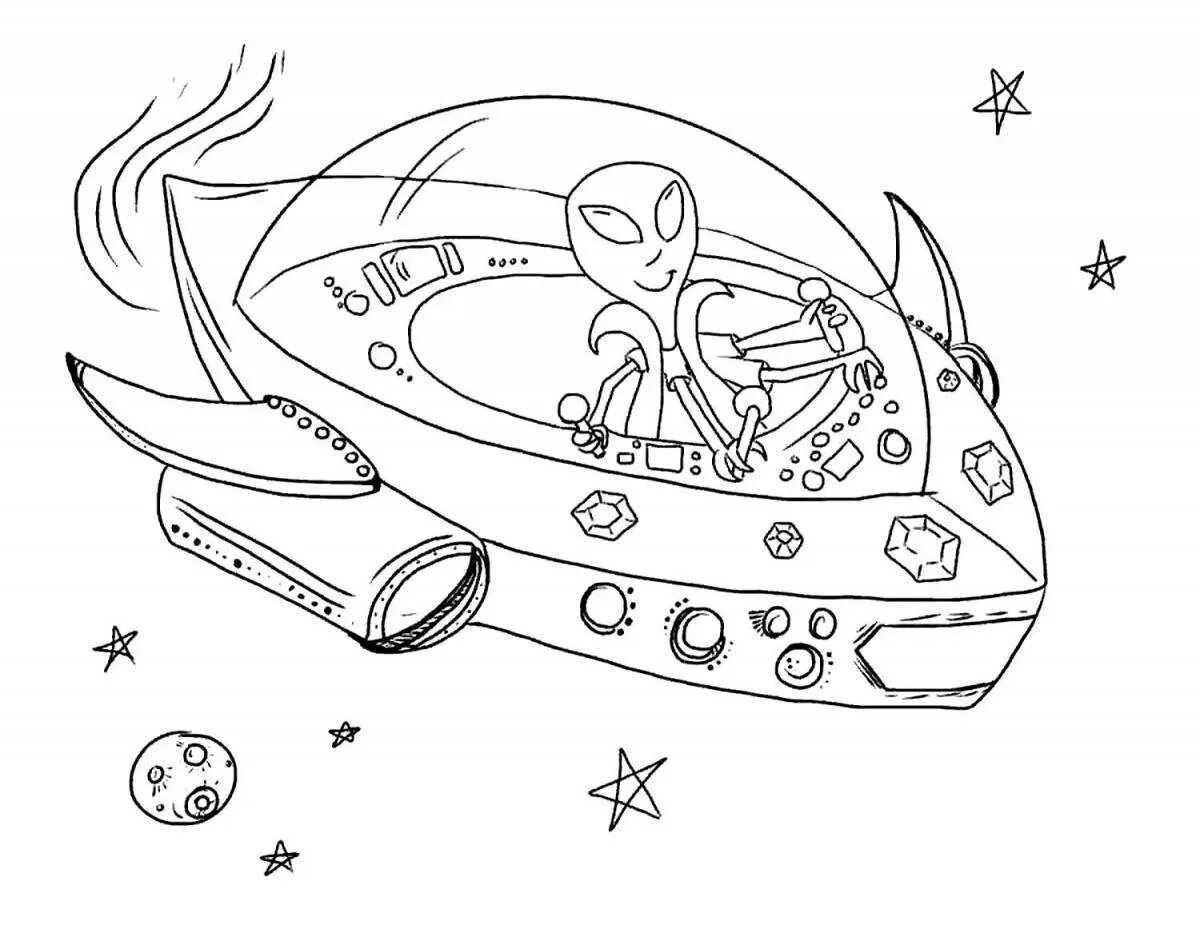 Раскраска ко дню космонавтики 1 класс. Космос раскраска для детей. Раскраска. В космосе. Космический корабль раскраска для детей. Раскраски для мальчиков космос.