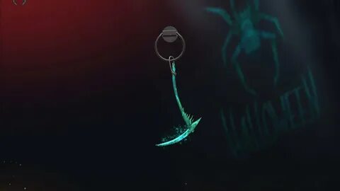 Protection charm песня