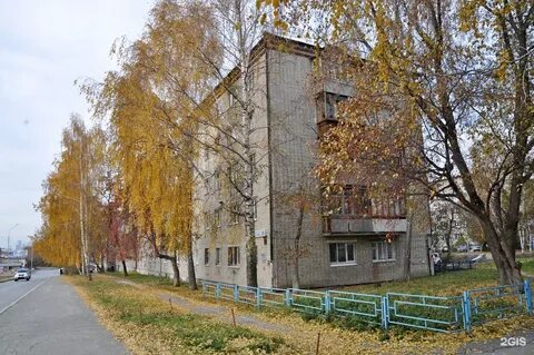 Свердловская 39
