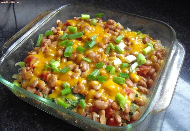 Quick Boston baked beans Recipe Baked bean recipes, Homemade baked beans, Bean r
