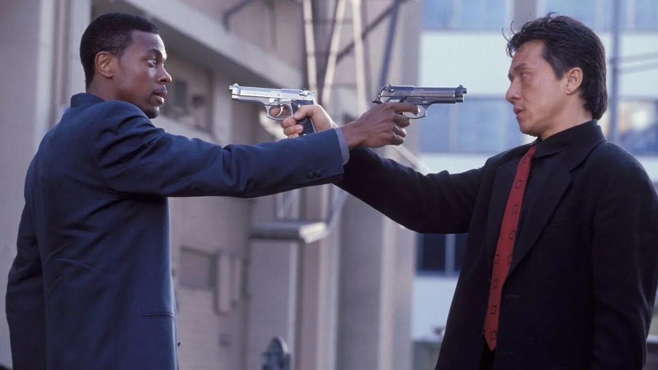 Rush hour 12. Джеки чан rush hour.