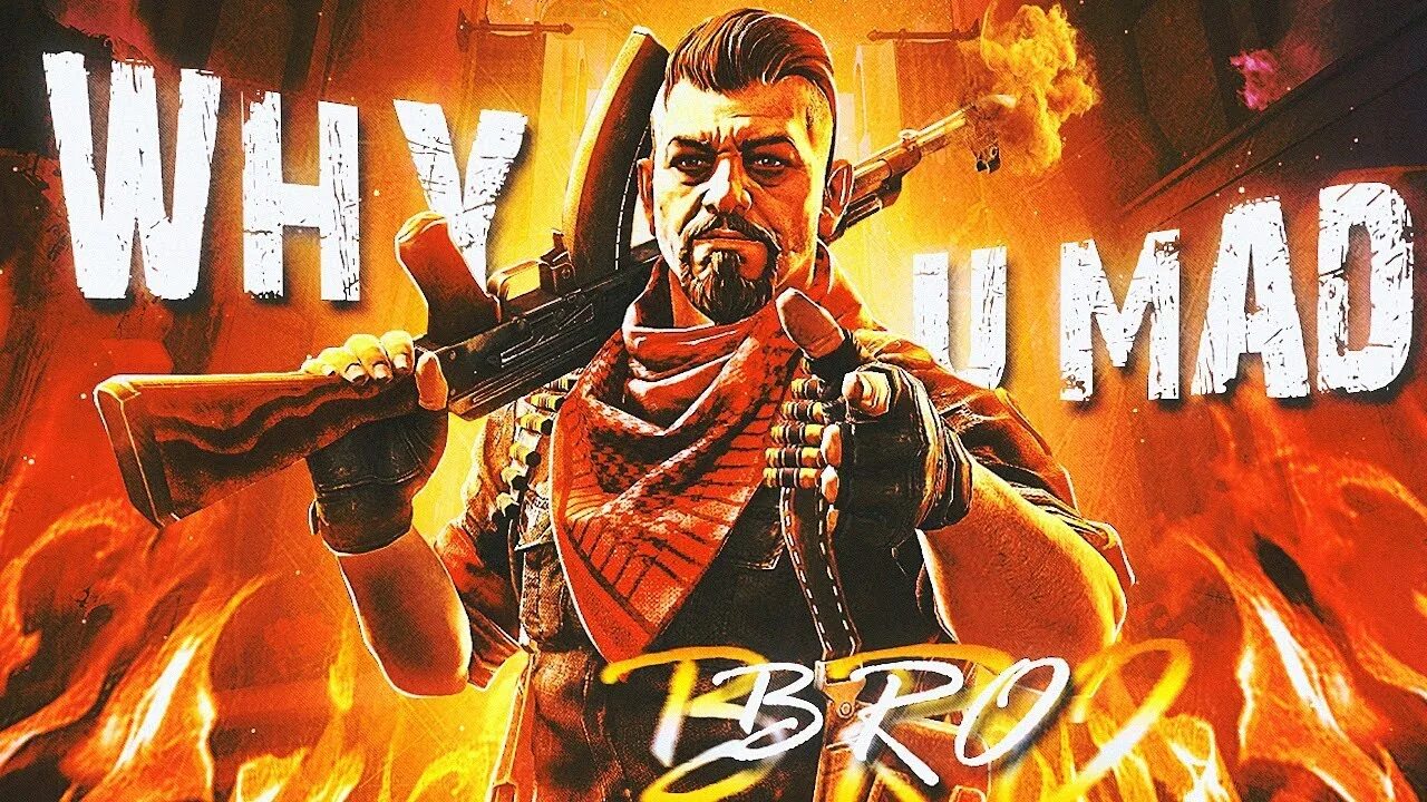 U mad cs. Bbno$ u mad. u mad cs go. why you mad bro cs go. why u mad bro cs go mvp.