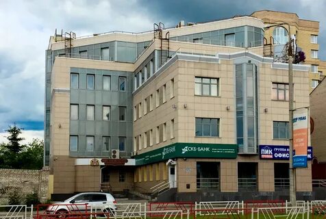 Архангельск наб северной двины 17