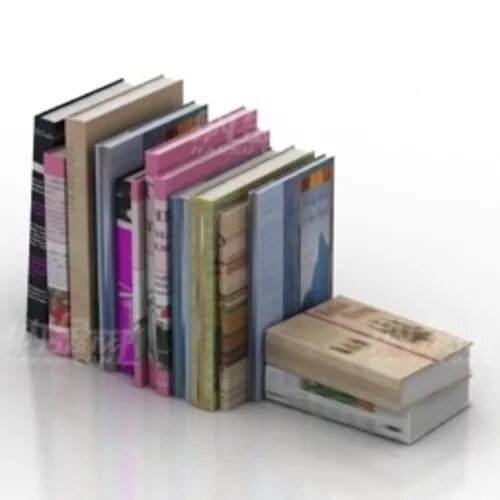 Group book 3