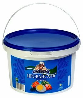 Maxiduo в ведерке