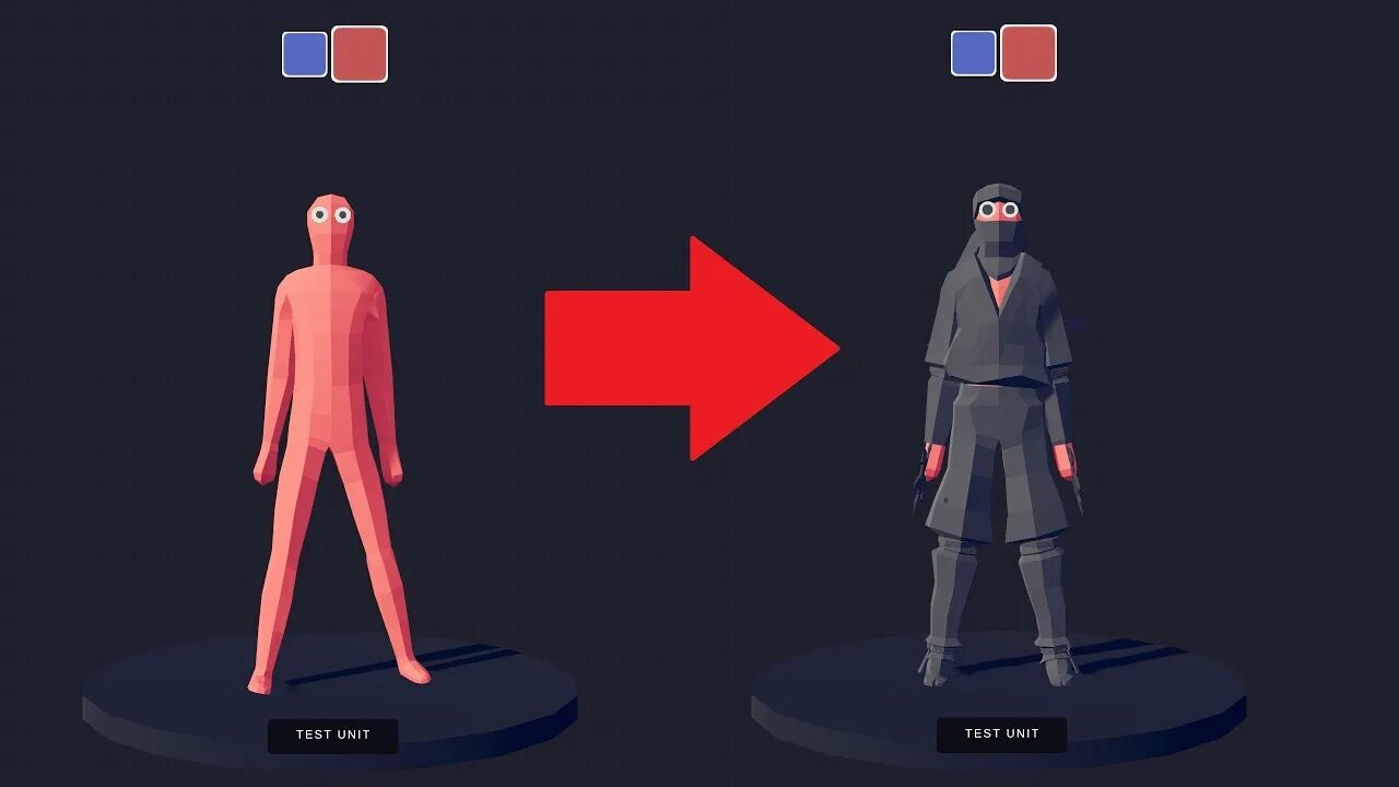 Unit creator. Tabs unit creator. Табс редактор юнитов. Табс кастомизация. Табс создатель юнитов.