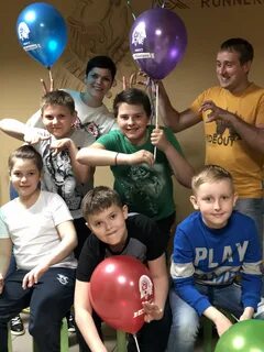 Квест подольск