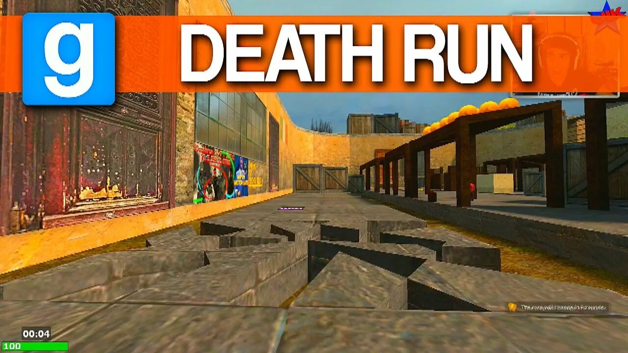 Gmod death. Deathrun garry&#039;s mod. garry&#039;s mod deathrun mod. deathrun gmod. снежная карта deathrun gmod.