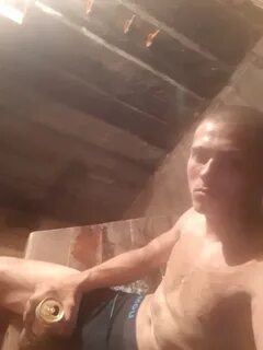 Колю белого