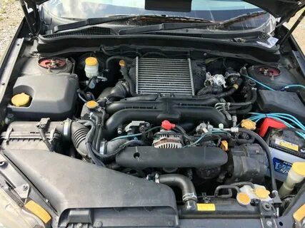 Ej20x