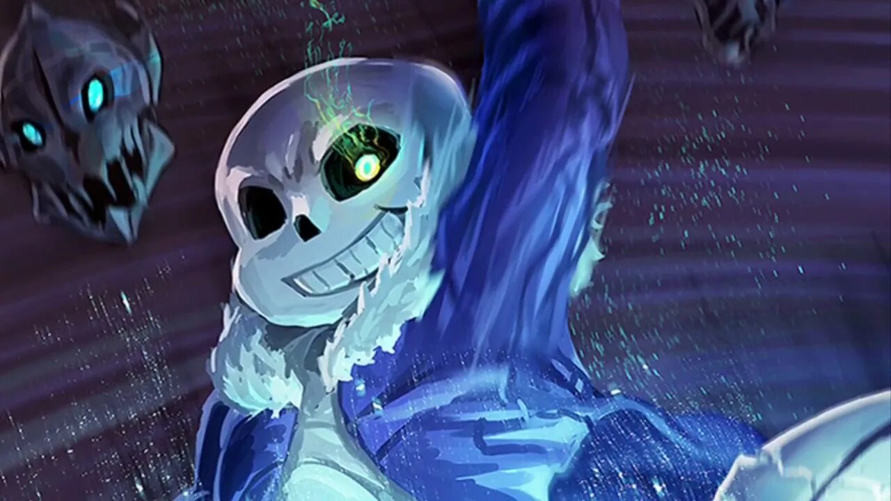 Sans que