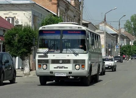 Автовокзал вольск