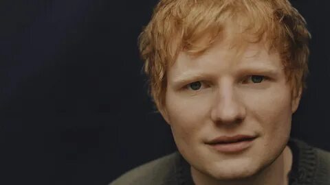 Ed sheeran 2023