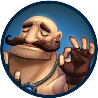 Master de