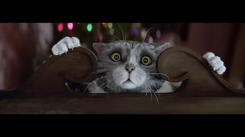 Mogs christmas calamity