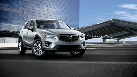 Mazda cx 5 2015