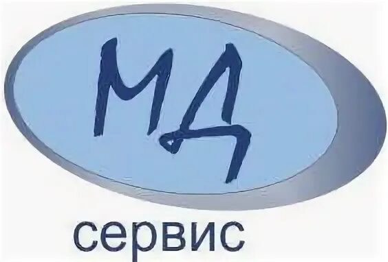 Мд сервис