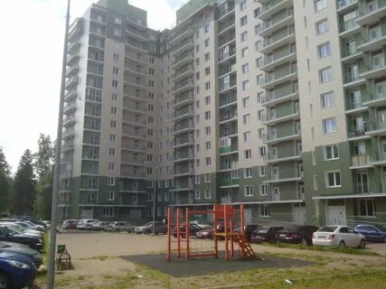 Квартира быково
