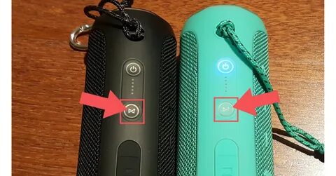 Как синхронизировать колонки jbl