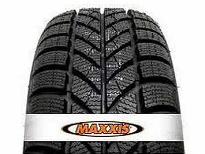 Шины maxxis зимние нешипованные отзывы
