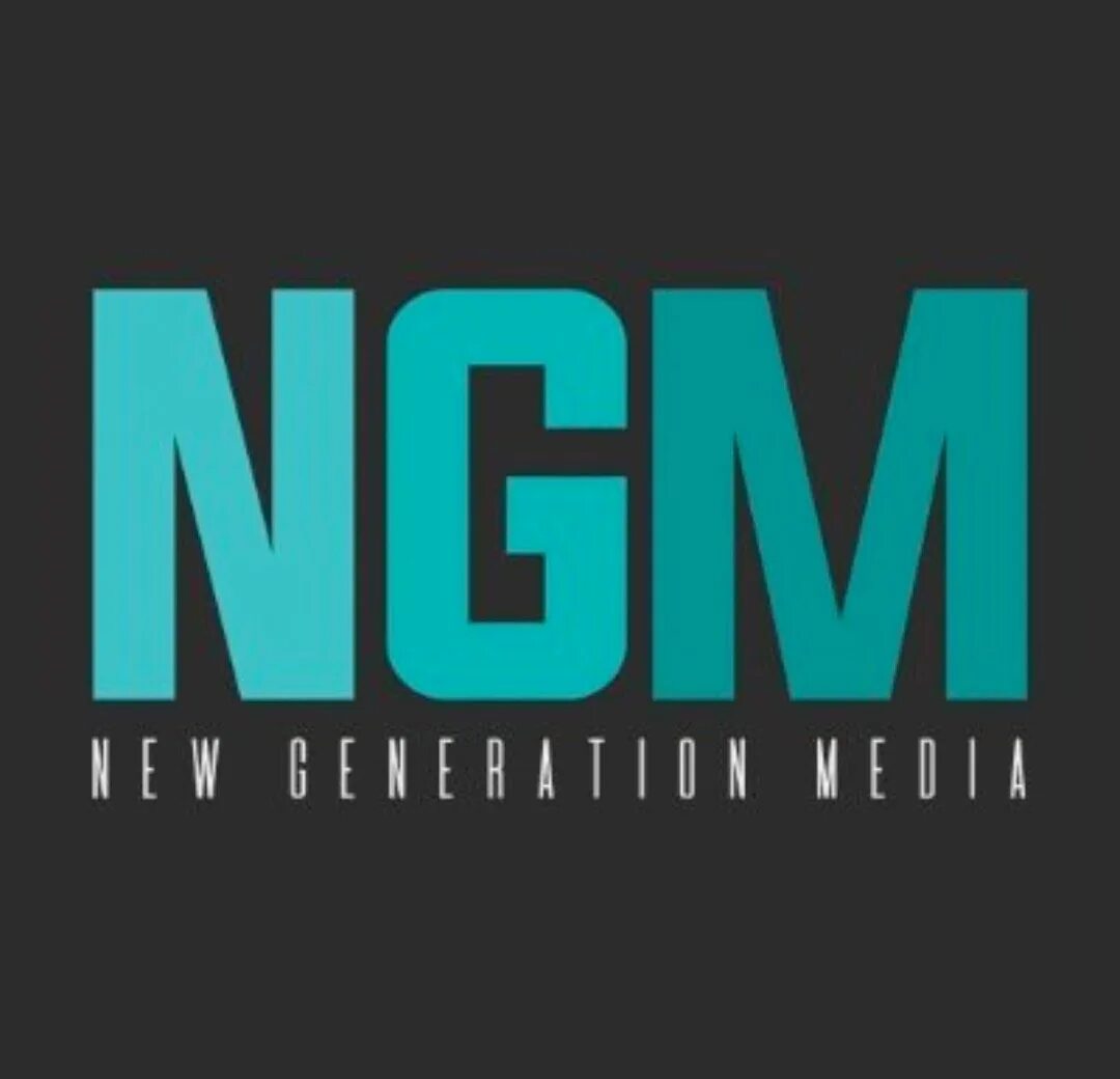 НГМ Медиа. NGM