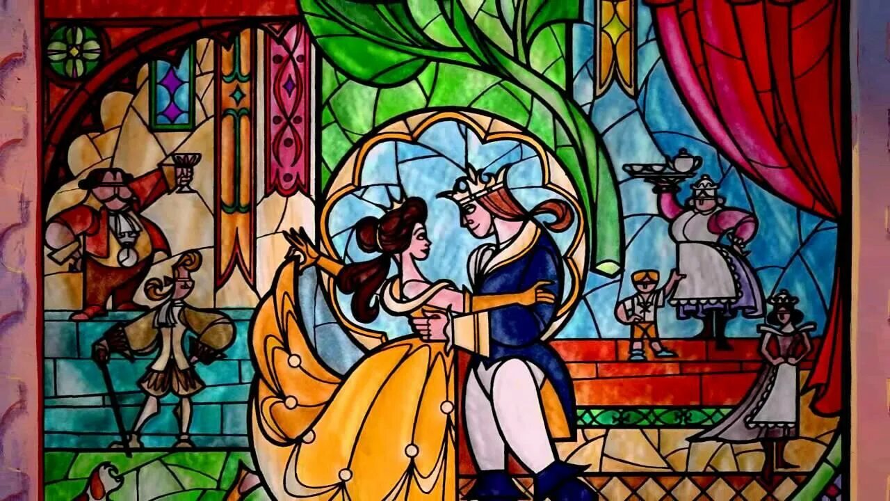 Витраж сказка. Домик чиполлино. Избушка бабы-яги. Ширли барбер феи. Набор для вышивания сказка.