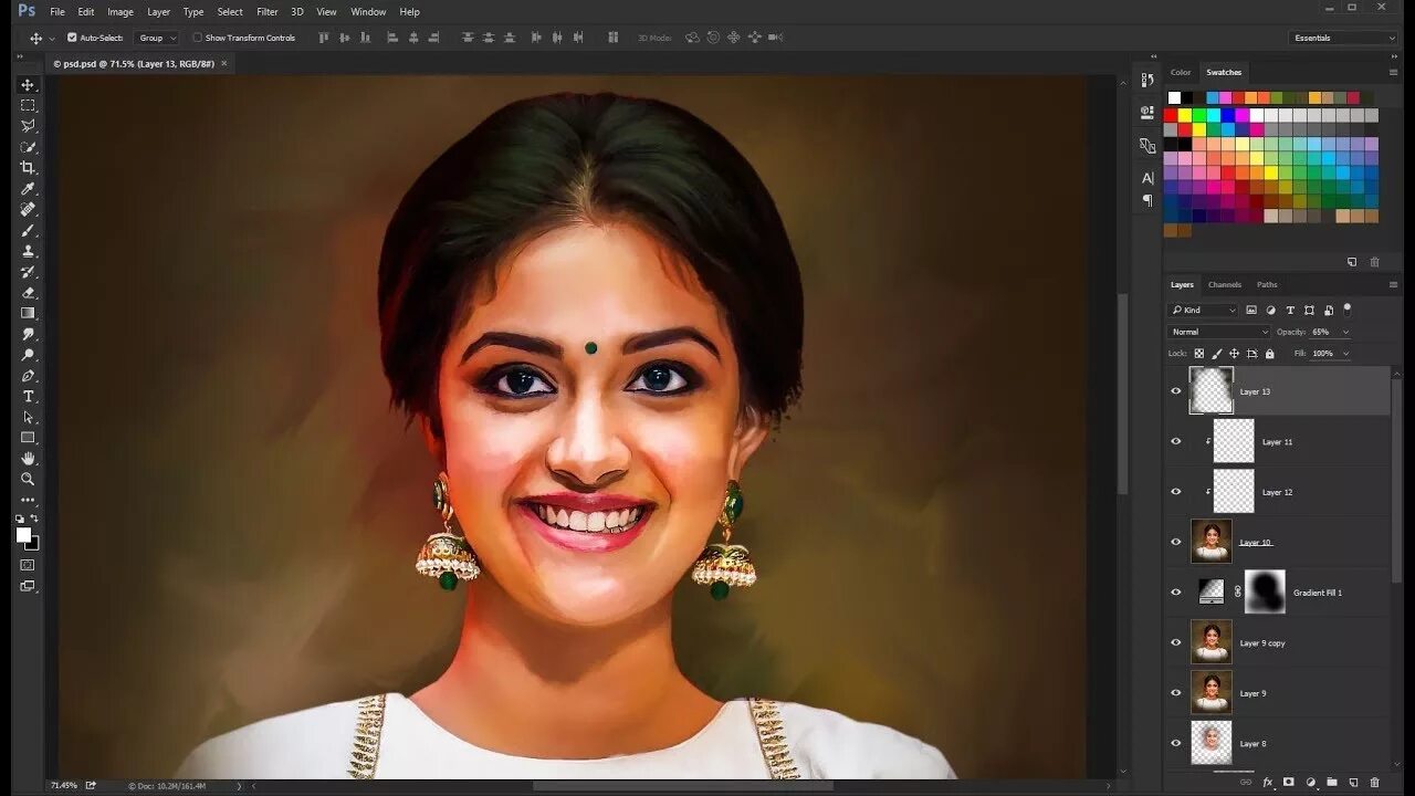AKVIS WaterColor cкачать бесплатно AKVIS WaterColor 1.0.173.14091 Portable Rus