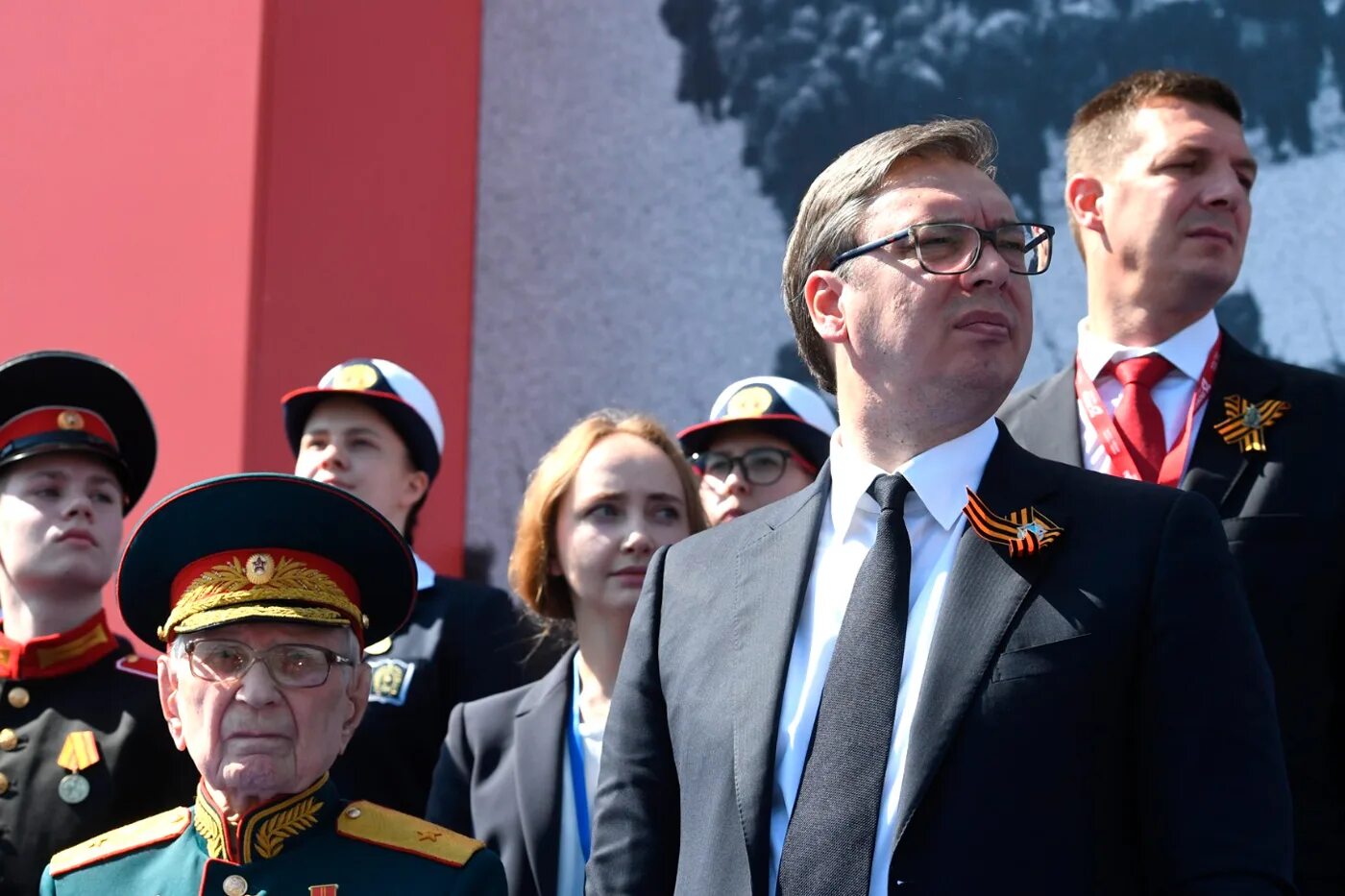 9 май 2020 год. Вучич на параде Победы в Москве. Вучич Сербия на параде. Вучич на параде Победы 2018.