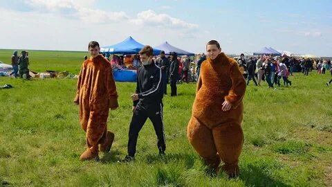 Фестиваль воспетая степь ростовская область