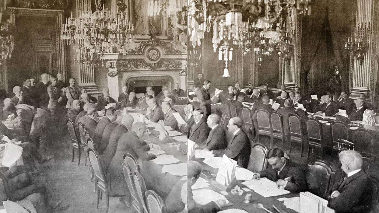 Версальская мирная конференция 1919. Мирная конференция в париже 1919 года. Версальская мирная конференция 1919. Версальский мир 1919. Вашингтонская мирная конференция 1919.