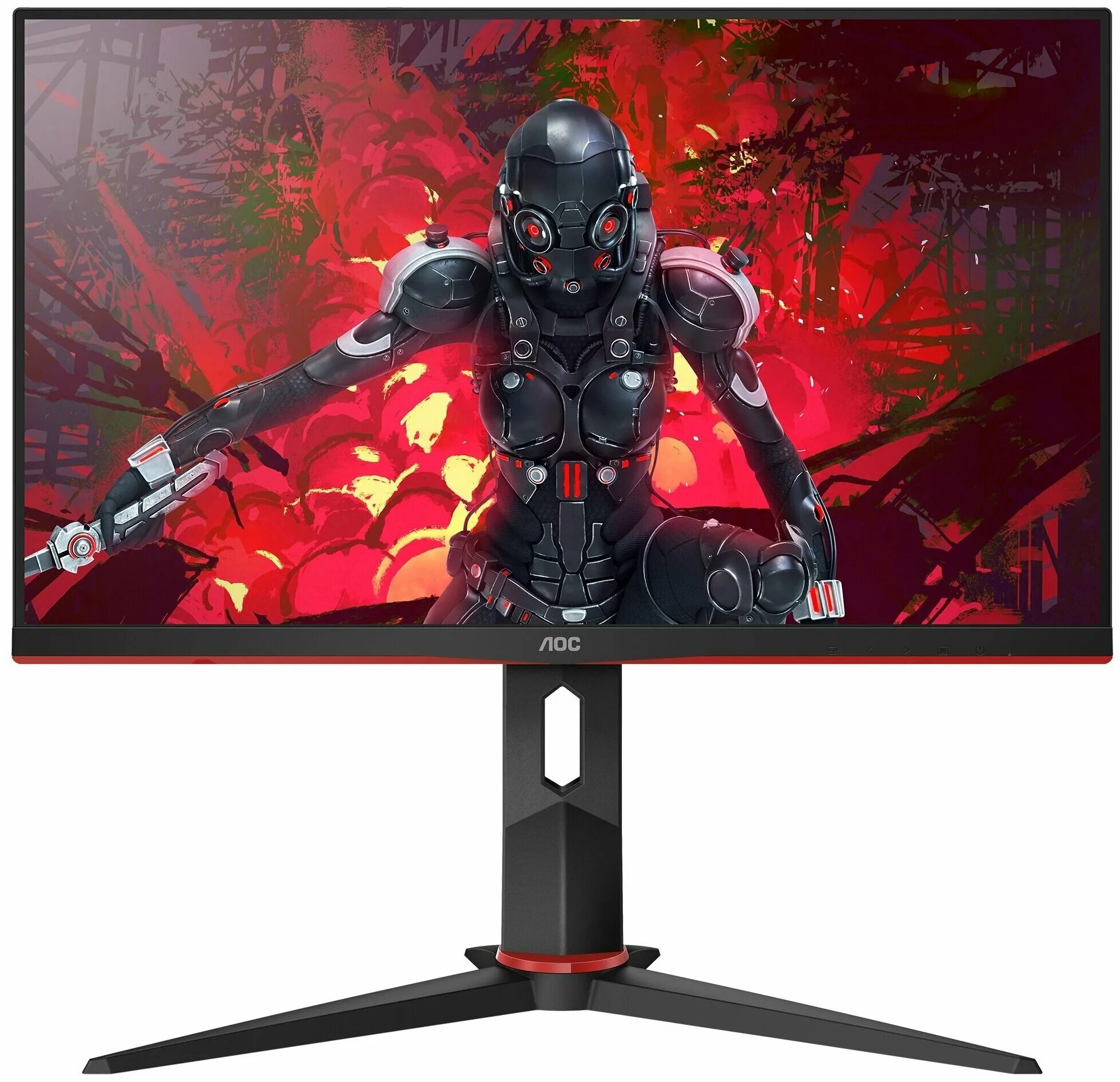 Матрица для игрового монитора. Игровой монитор AOC 24g2u/BK. Монитор AOC 24g2u Black-Red. 27" Монитор AOC q27g2u/BK. Монитор 23.8" AOC 24g2u/BK.