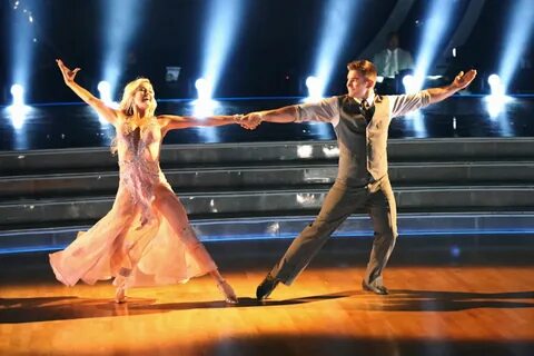 Call dance