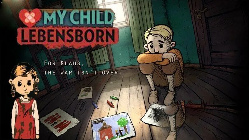 Мое дитя много денег на русском. Lebensborn игра. Мое дитя Lebensborn. Моё дитя игра. Мой ребенок Lebensborn.