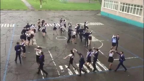 Моу гимназия 41