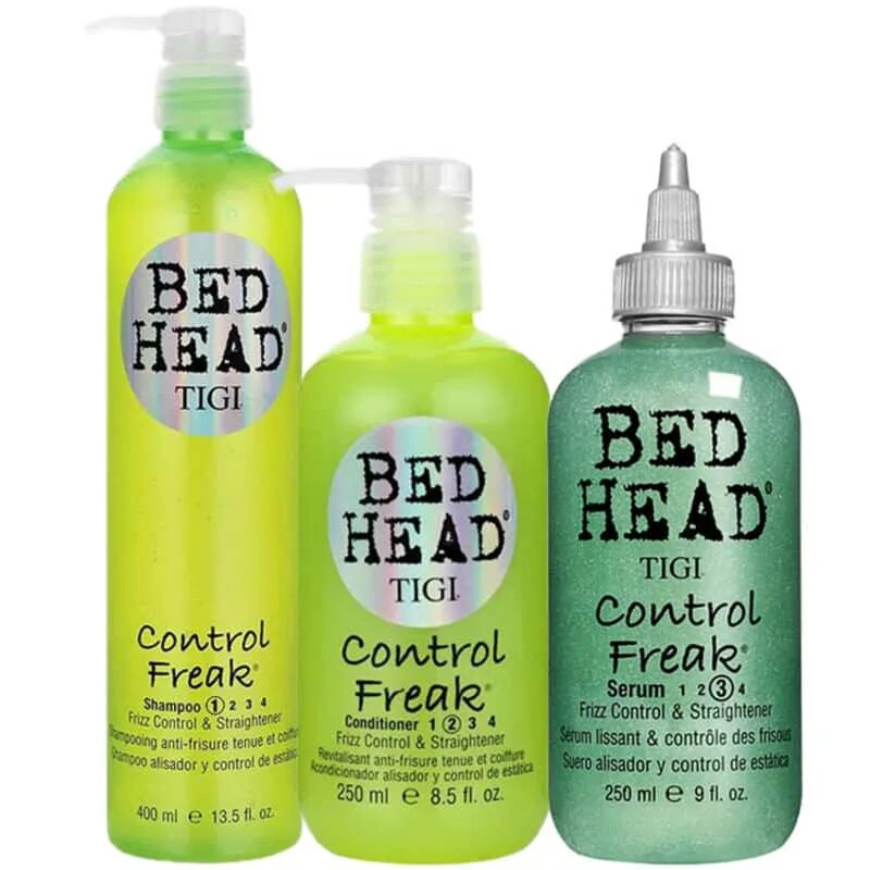 Bed head Control Freak, 250 мл Tigi. Tigi Bed head Control Freak Conditioner. Tigi Bed head Control Freak сыворотка для гладкости. Термозащита Tigi Bed head. Tigi control