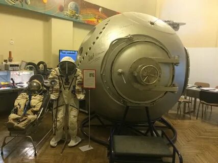 День космонавтики в санкт петербурге