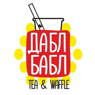 Вафли бабл ти