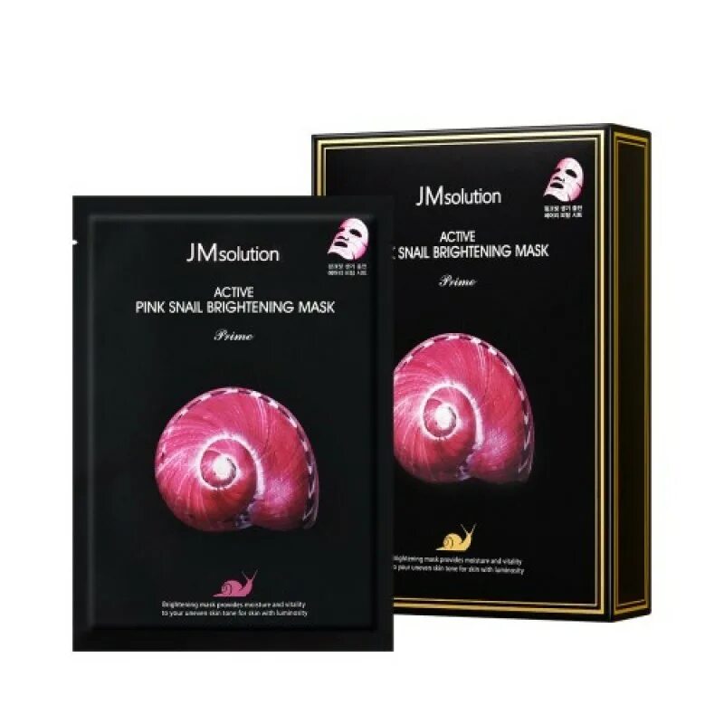 Тканевая маска jmsolution. Jmsolution active pink snail brightening mask ультратонкая маска с муцином улитки, 30 мл. тканевая маска &quot;улитка&quot; jm solution active pink snail brightening mask prime 30 мл. jmsolution маска тканевая для лица с муцином улитки active pink snail brightening mask, 30ml. маска с муцином улитки jmsolution active.