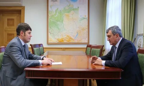Межрегиональное управление по сибирскому федеральному округу