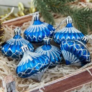 Елочные игрушки бизнес