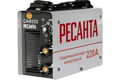 Ресанта 190 220