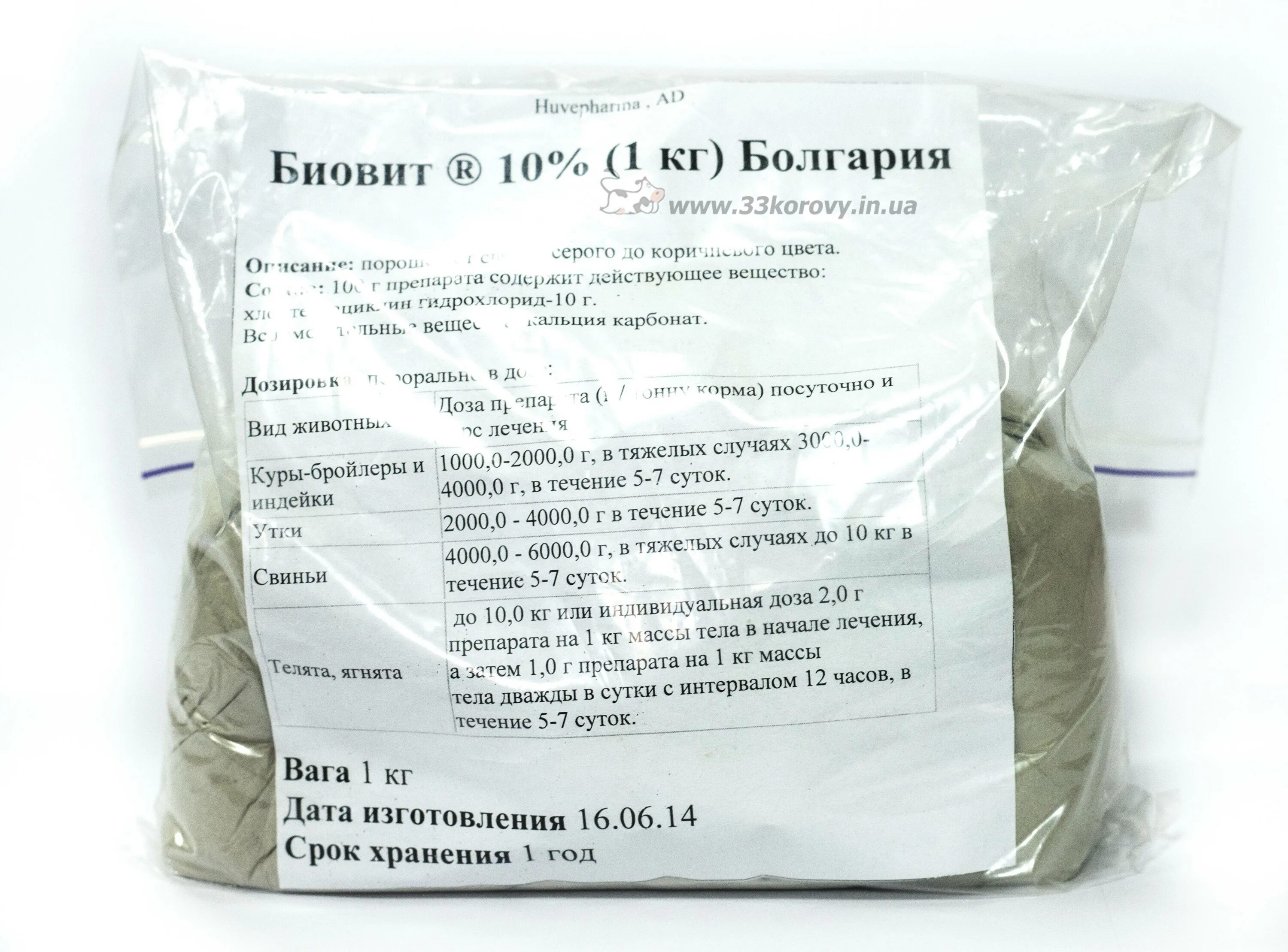 Порошок полибром концентрат инструкция по применению