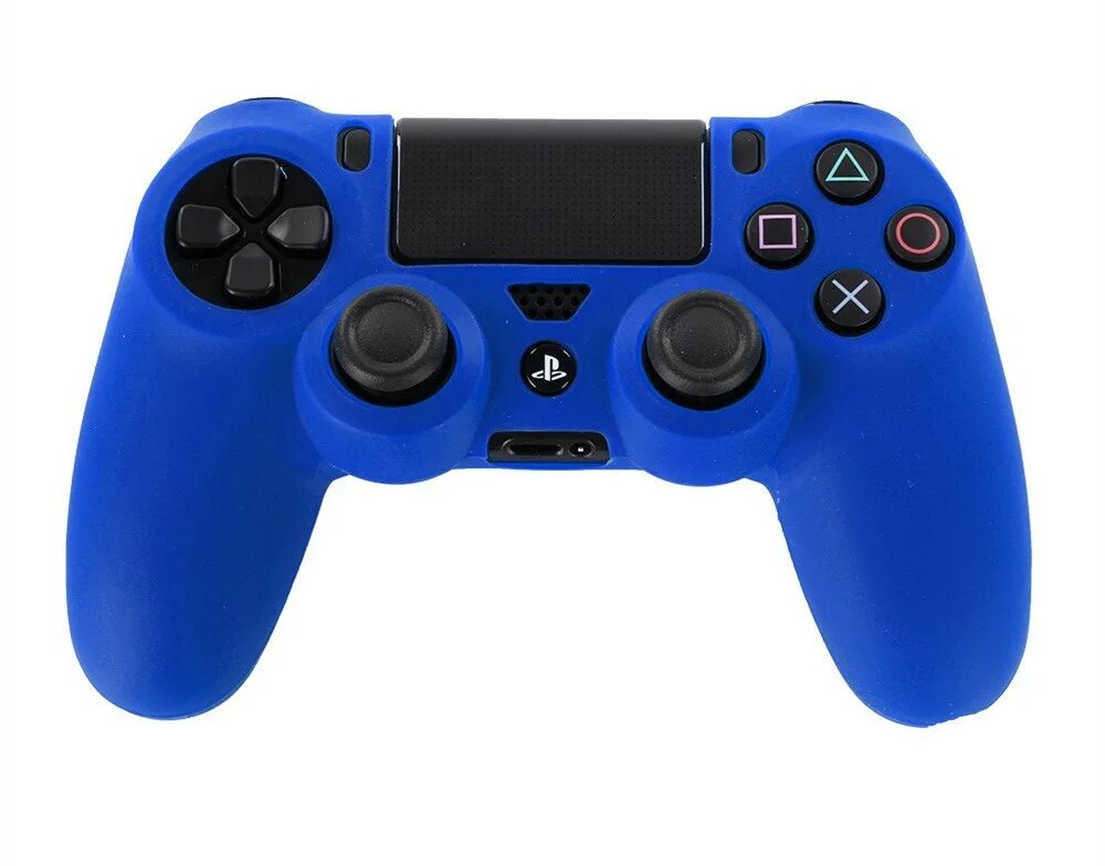 Синяя playstation. Ps4 Dualshock. Sony PLAYSTATION Controller Dualshock 4. Геймпад Sony ps4. Джойстик ps4 LYC.