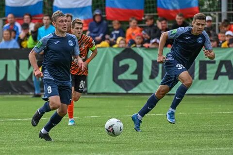 Футболисты урала