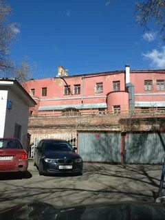 2 изолятор москва