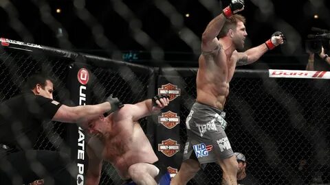 Fight live
