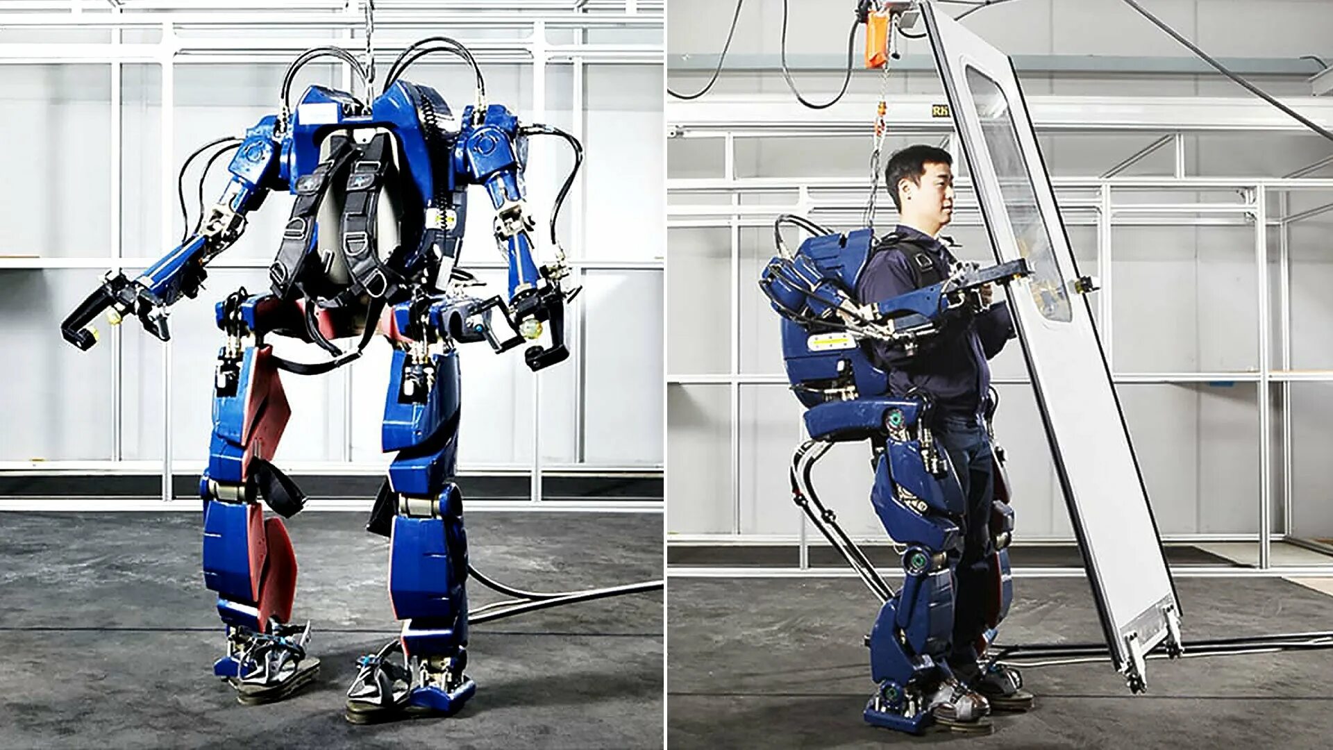 Дикий робот дата. Экзоскелет elegs. Экзоскелет xos 2. Экзоскелет SUITX Max. Hyundai Exoskeleton.