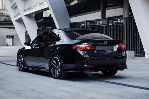 Accord m203