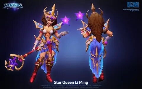 Hots ли ли