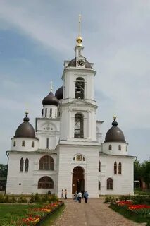 Весь дмитров